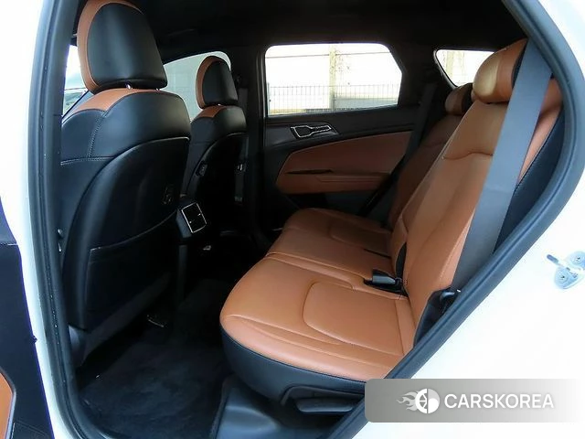 Kia Sportage 5th Generation id 3903609 из Кореи 16