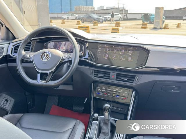 Volkswagen Tanyue id 4255868 из Китая 12