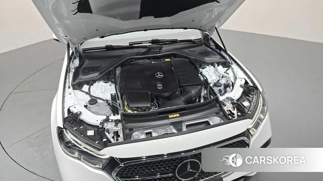 Mercedes-Benz E-Class W214 id 4892608 из Кореи 30