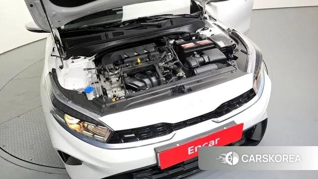 Kia The New K3 2nd generation id 3044019 из Кореи 16