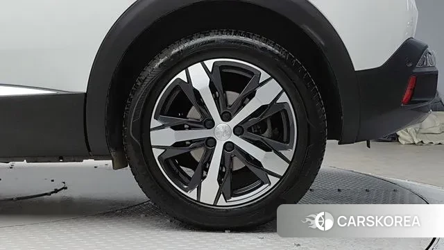 Peugeot 3008 second generation id 3432254 из Кореи 16