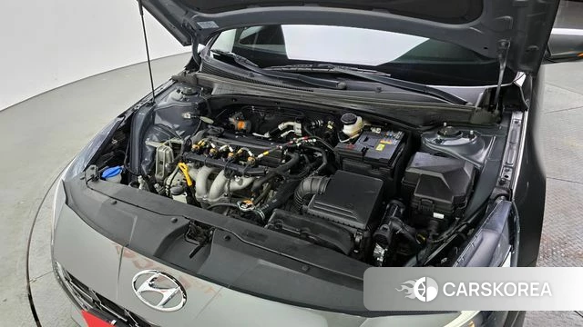Hyundai Avante (CN7) id 4283986 из Кореи 27