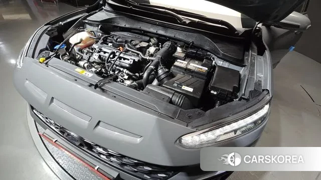 Hyundai The New Kona id 3323734 из Кореи 16