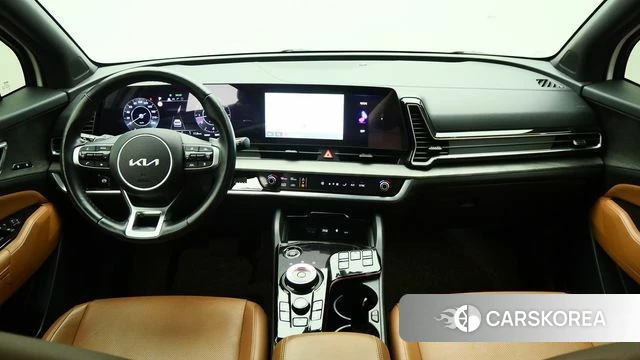 Kia Sportage 5th Generation id 4338162 из Кореи 16