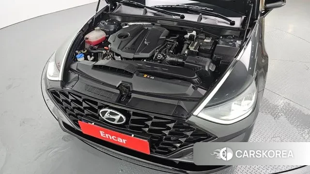 Hyundai Sonata (DN8) id 3003660 из Кореи 16