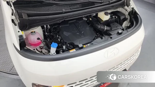 Hyundai Staria id 3230997 из Кореи 16