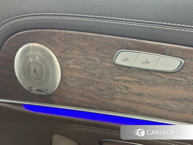 Mercedes-Benz E-class id 4297430 из Китая 24