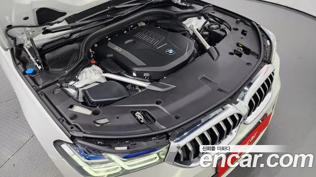 BMW 6 Series GT (G32) id 2816152 из Кореи 16