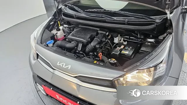 Kia Morning Urban (JA) id 3525026 из Кореи 16