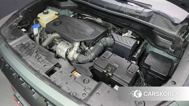 Ssangyong Torres id 3793833 из Кореи 16