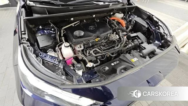 Toyota RAV4 5th Generation id 3690691 из Кореи 16