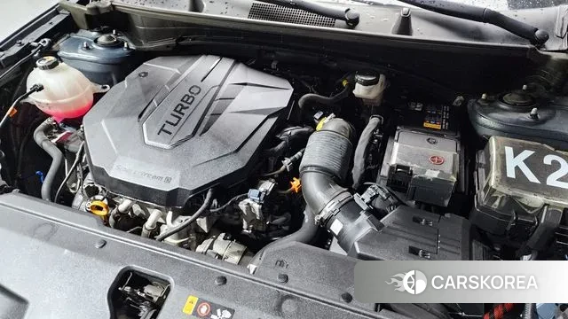 Kia Sportage 5th Generation id 3572731 из Кореи 16