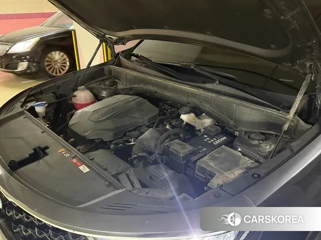 Kia Sorento 4th Generation id 3454230 из Кореи 14