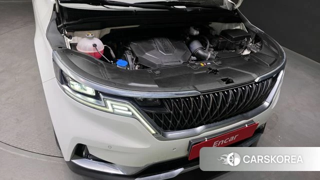 Kia Carnival 4th generation id 4224450 из Кореи 16