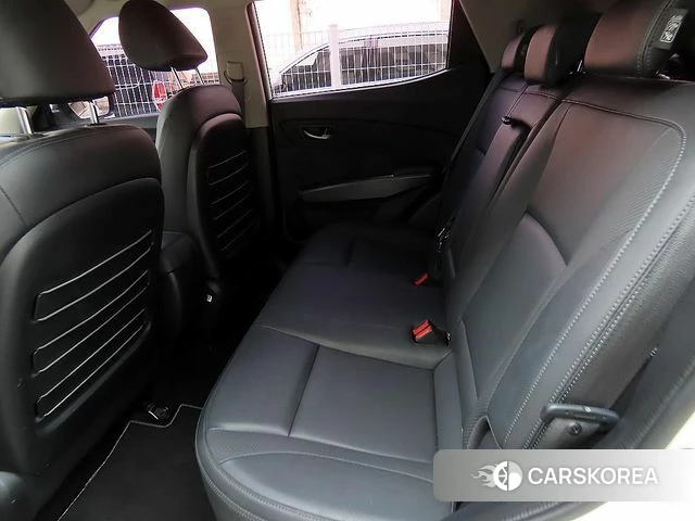 Ssangyong Berry New Tivoli id 4284199 из Кореи 16