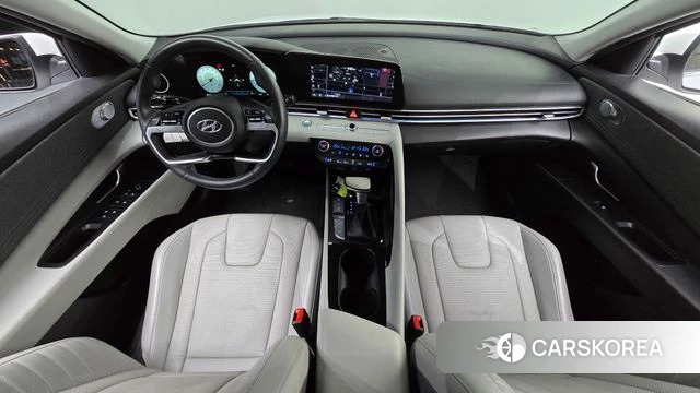 Hyundai Avante (CN7) id 4918004 из Кореи 27