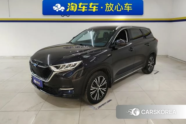Changan X7 id 4210648 из Китая 13