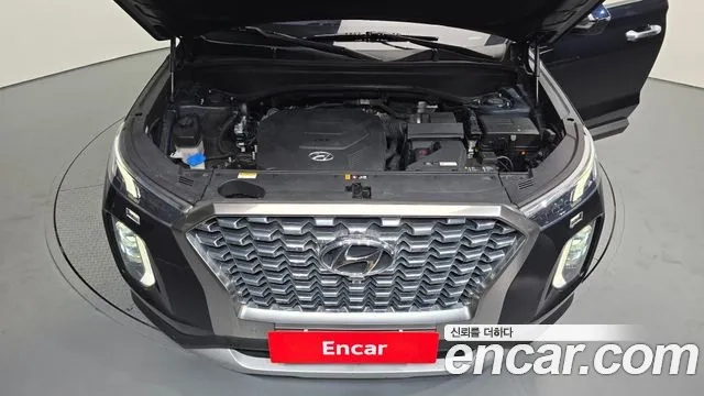 Hyundai Palisade id 2876564 из Кореи 16