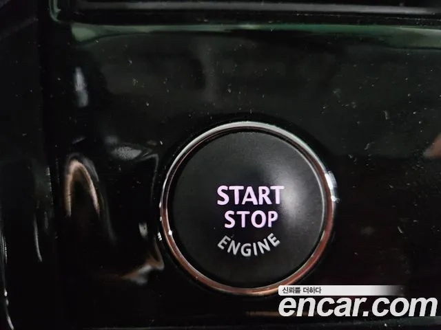 Renault Korea (Samsung) SM7 Nova id 2924773 из Кореи 16