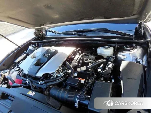 Lexus ES300h 7th generation id 3428920 из Кореи 15