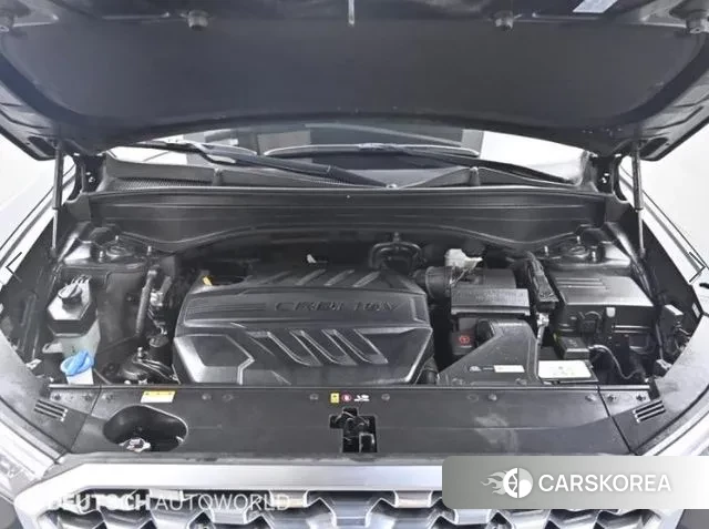 Hyundai Palisade id 3033254 из Кореи 16