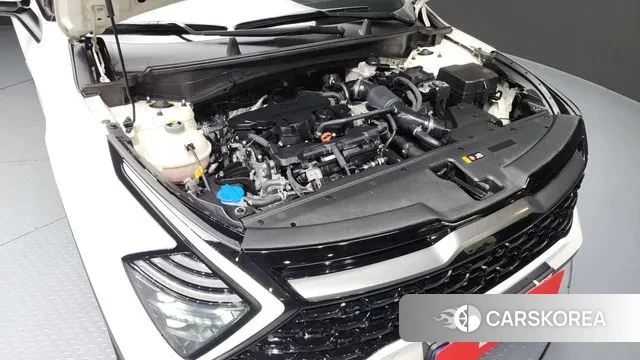 Kia Sportage 5th Generation id 3349323 из Кореи 16