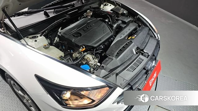 Hyundai Sonata (DN8) id 4363059 из Кореи 16