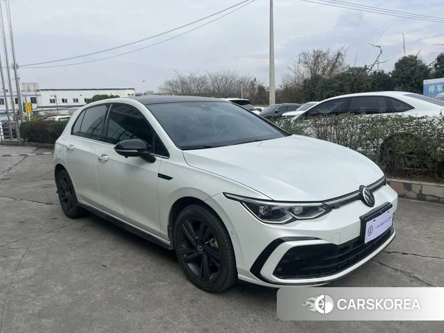 Volkswagen Golf id 4274085 из Китая 7