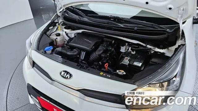 Kia Morning Urban (JA) id 2864054 из Кореи 16