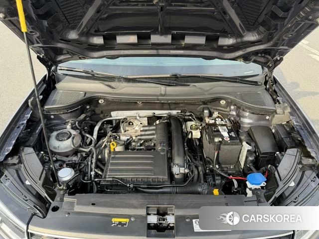 Volkswagen Tuyue id 4190483 из Китая 17