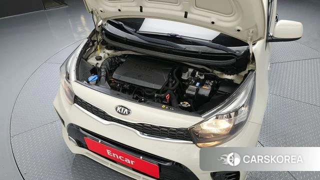 Kia All New Morning (JA) id 4310964 из Кореи 16