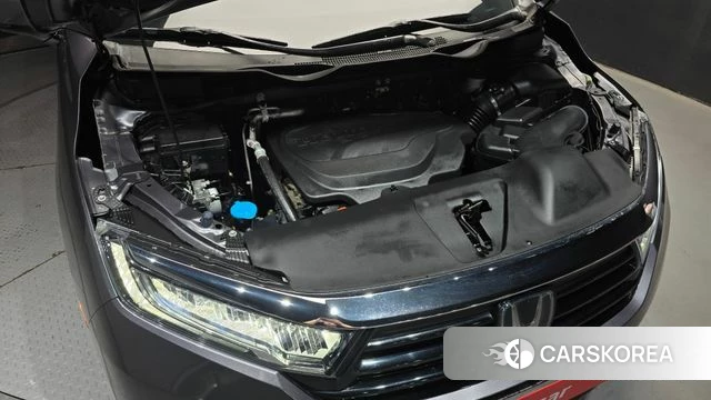 Honda Odyssey id 4350491 из Кореи 26