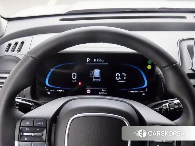 Hyundai Casper id 2978984 из Кореи 14