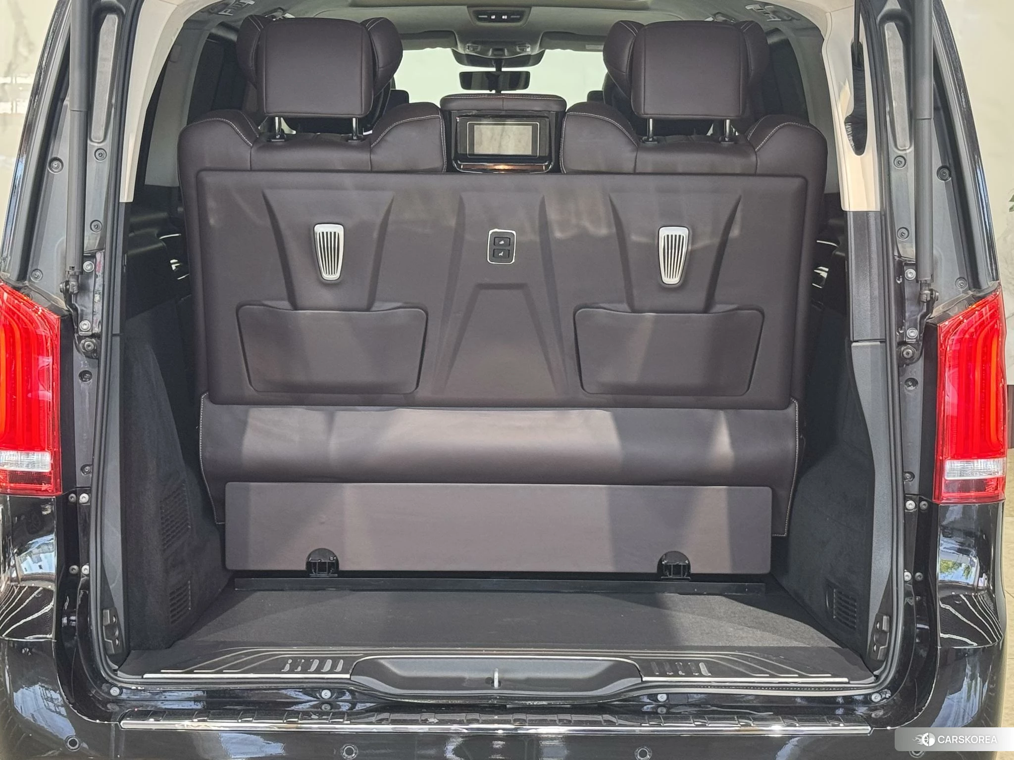 Mercedes-Benz V-class id 4485597 из Китая 18