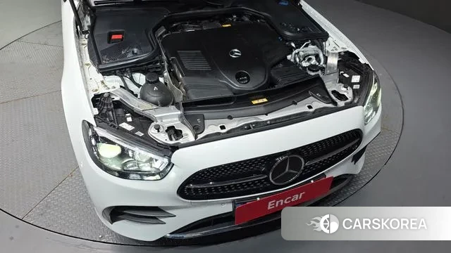 Mercedes-Benz E-Class W213 id 3572397 из Кореи 16