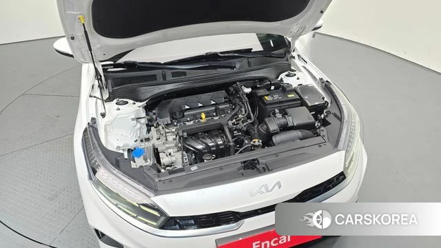 Kia The New K3 2nd generation id 4636956 из Кореи 26