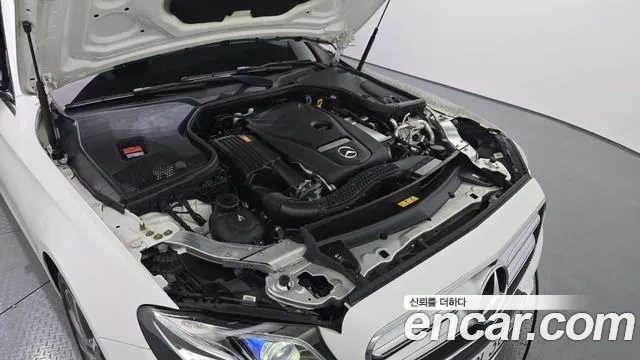 Mercedes-Benz E-Class W213 id 2876527 из Кореи 16