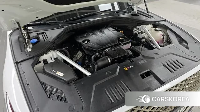 Genesis GV70 id 3347738 из Кореи 16