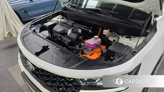 Kia Sorento 4th Generation id 3458891 из Кореи 16