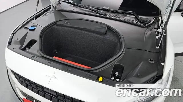 Polestar Polestar 2 id 2868279 из Кореи 16