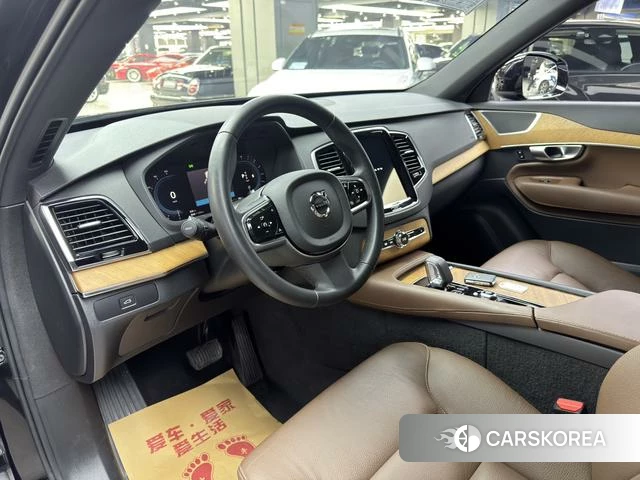 Volvo XC90 id 4219297 из Китая 19