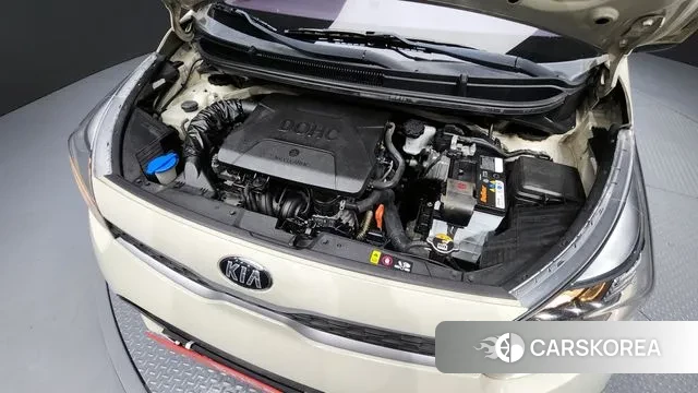 Kia All New Morning (JA) id 3760809 из Кореи 16