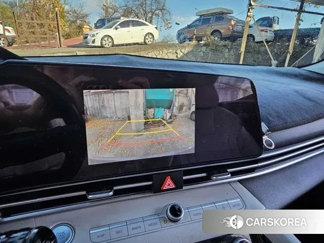 Hyundai Avante (CN7) 2020 Цвет галактики из Кореи, фото 6