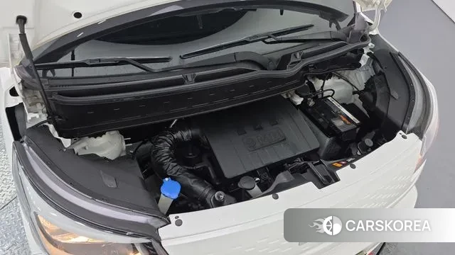 Kia The New Ray id 3735673 из Кореи 16