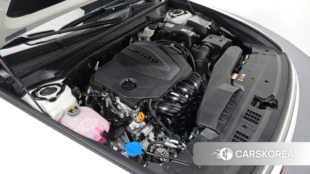 Hyundai Grandeur (GN7) id 3664318 из Кореи 16