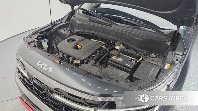 Kia The New Seltos id 3680004 из Кореи 16