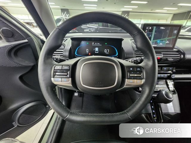 Hyundai Casper id 4599920 из Кореи 16