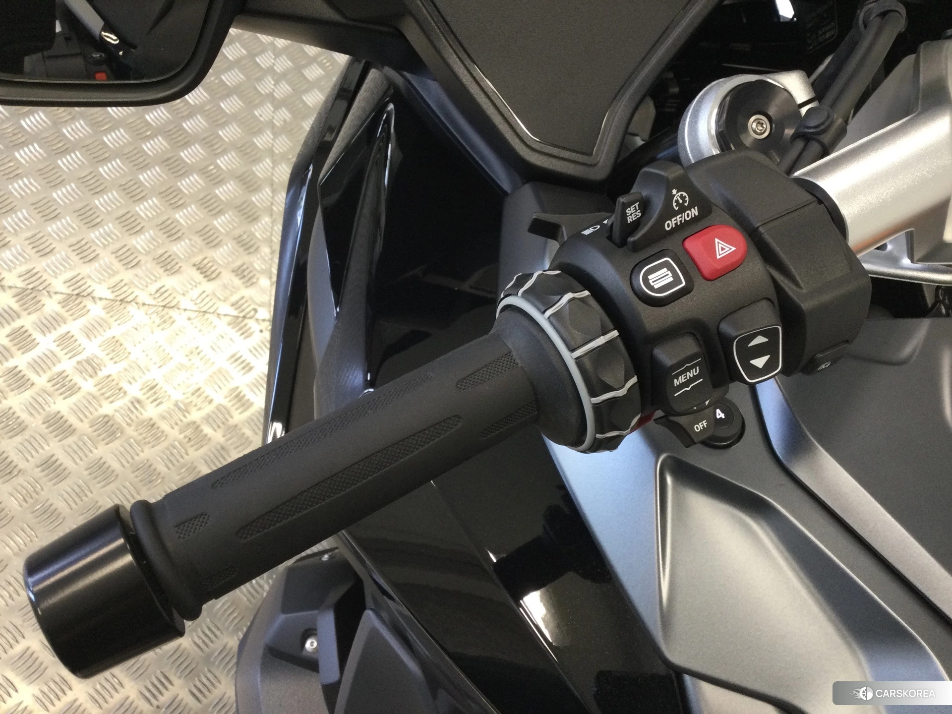 BMW R1300RT ASA id 4320113 из Японии 6