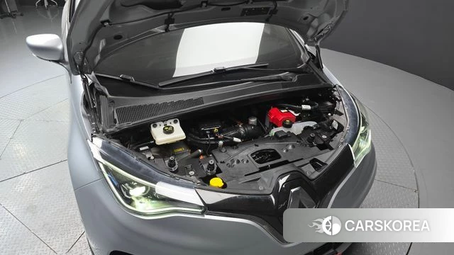 Renault Korea (Samsung) Joe id 3935570 из Кореи 16