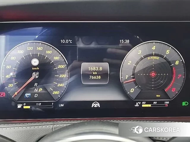 Mercedes-Benz S-Class W222 id 3413311 из Кореи 15